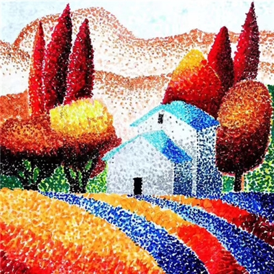 高清好看很灵的转运微信头像图片(精选26张)