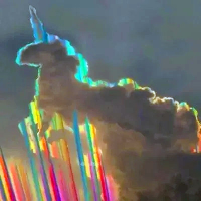 高清好看很灵的转运微信头像图片(精选26张)