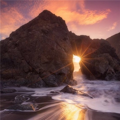 高清好看很灵的转运微信头像图片(精选26张)