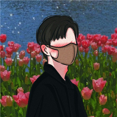 2023最火萌情侣头像(共18张)