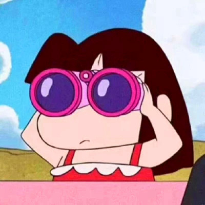 2023最火萌情侣头像(共18张)