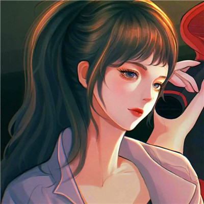 2023最火萌情侣头像(共18张)