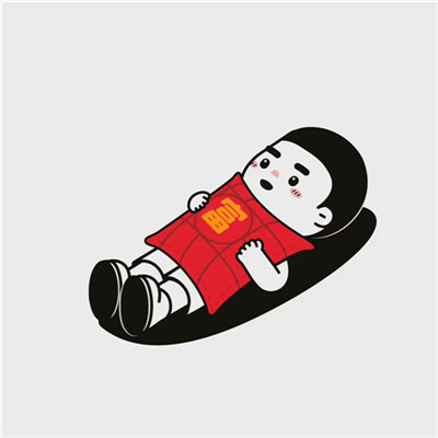 2023最火萌情侣头像(共18张)