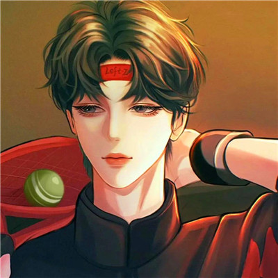 2023最火萌情侣头像(共18张)