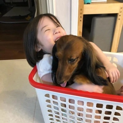 2023最新超可爱萌娃头像大全(优选18张)