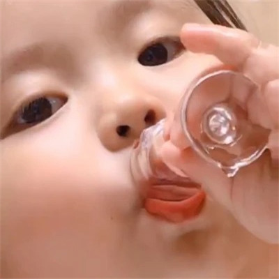 2023最新超可爱萌娃头像大全(优选18张)