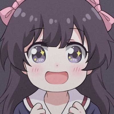 卖萌的动漫少女头像(优选21张)