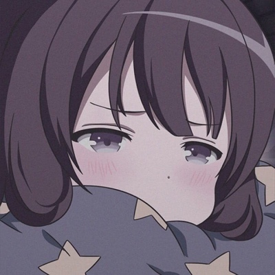 卖萌的动漫少女头像(优选21张)