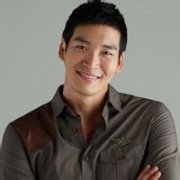 成功男人微信头像图片大全(共20张)