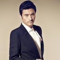 成功男人微信头像图片大全(共20张)