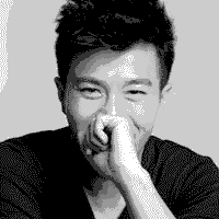 成功男人微信头像图片大全(共20张)