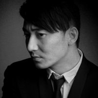 成功男人微信头像图片大全(共20张)