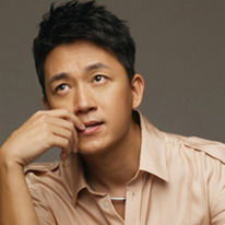 成功男人微信头像图片大全(共20张)