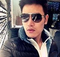 成功男人微信头像图片大全(共20张)