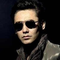 成功男人微信头像图片大全(共20张)