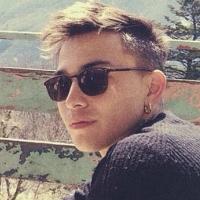 成功男人微信头像图片大全(共20张)