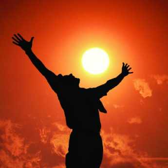 有助于事业成功的微信头像(20张)