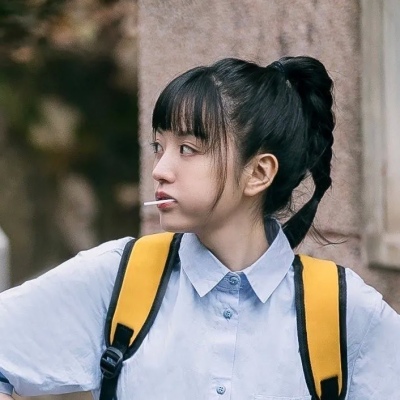 情侣头像小清新两张图片(精选16张)