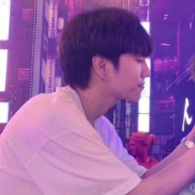 情侣头像小清新两张图片(精选16张)