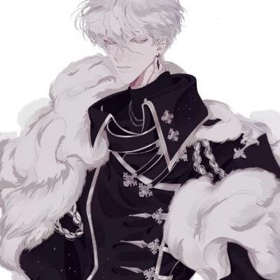 可爱的卡通兄弟头像(共16张)