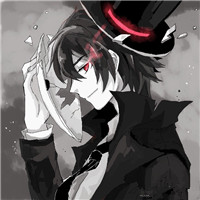 兄弟头像两人一人一张(精选16张)