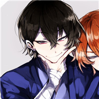 兄弟头像两人一人一张(精选16张)