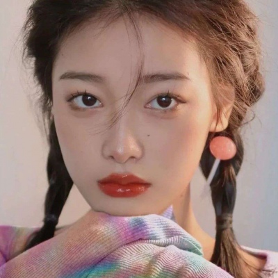 微信女生高冷优雅头像图片(共22张)