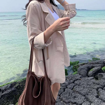 微信女生高冷优雅头像图片(共22张)