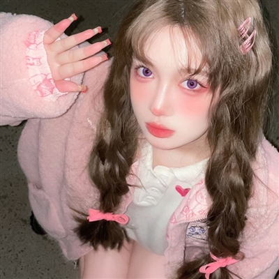 微信女生高冷优雅头像图片(共22张)