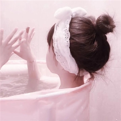 微信女生高冷优雅头像图片(共22张)