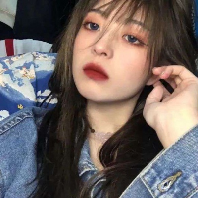 微信女生高冷优雅头像图片(共22张)