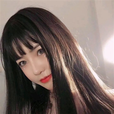 微信女生高冷优雅头像图片(共22张)