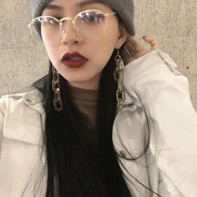 微信女生高冷霸气头像图片大全(20张)