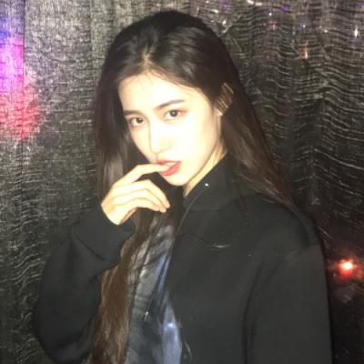 微信女生高冷霸气头像图片大全(20张)