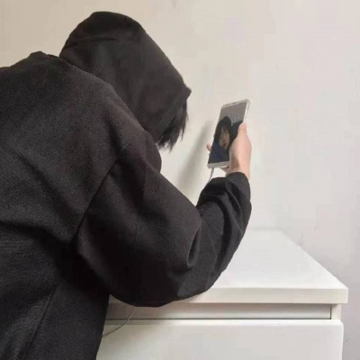 情侣头像搞怪奇葩两张(18张)