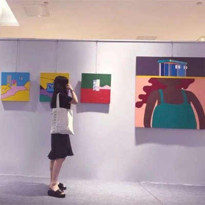 情侣头像搞怪奇葩两张(18张)