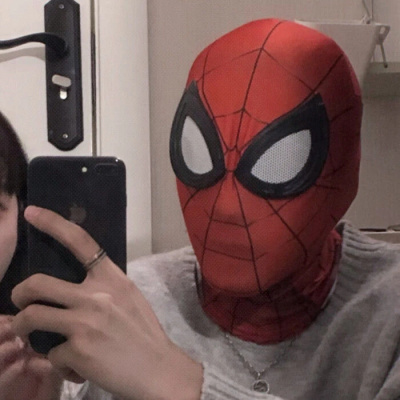 情侣头像搞怪奇葩两张(18张)