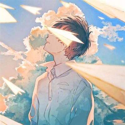 二零二三年最好看的头像(共20张)