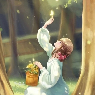 二零二三年最好看的头像(共20张)