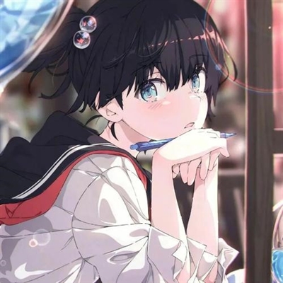 二零二三年最好看的头像(共20张)