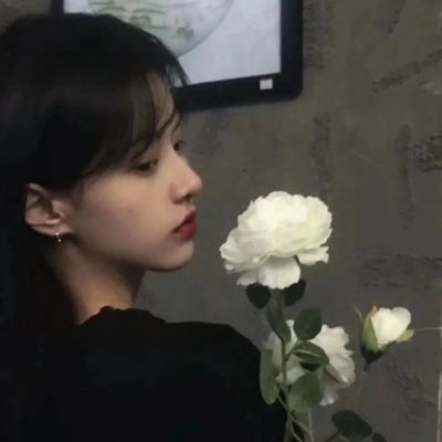 小众高级氛围感头像(共34张)