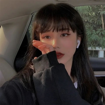 小众高级氛围感头像(共34张)