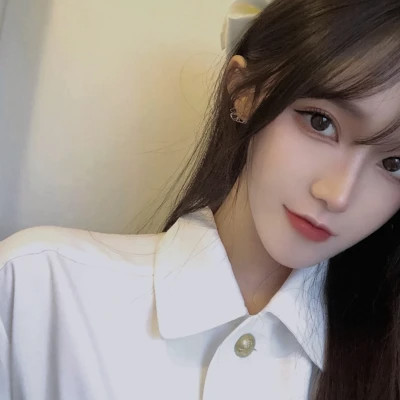 小众高级氛围感头像(共34张)