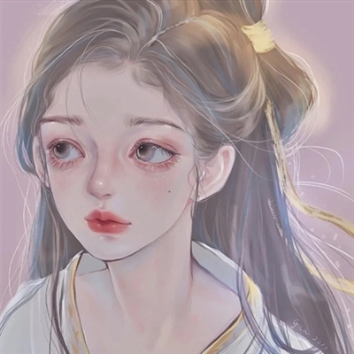 小众高级氛围感头像(共34张)