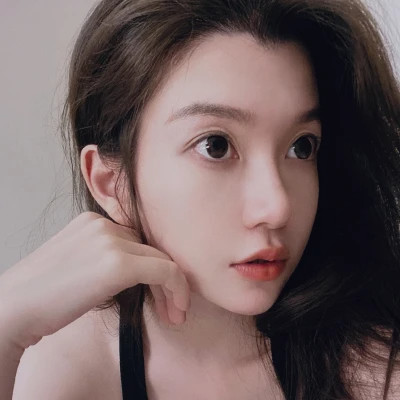 小众高级氛围感头像(共34张)