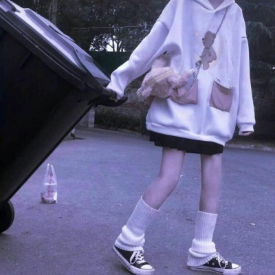 又奇葩又搞笑的沙雕情侣头像图片(16张)