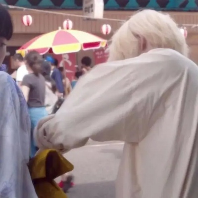 又奇葩又搞笑的沙雕情侣头像图片(16张)