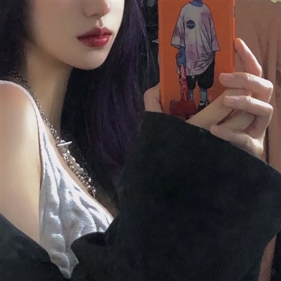 高级感精致女生头像(共18张)