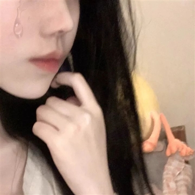 高级感精致女生头像(共18张)