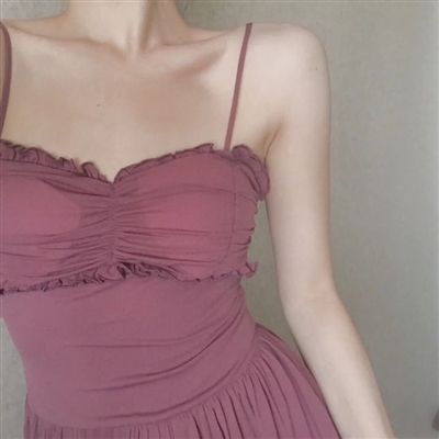 高级感精致女生头像(共18张)